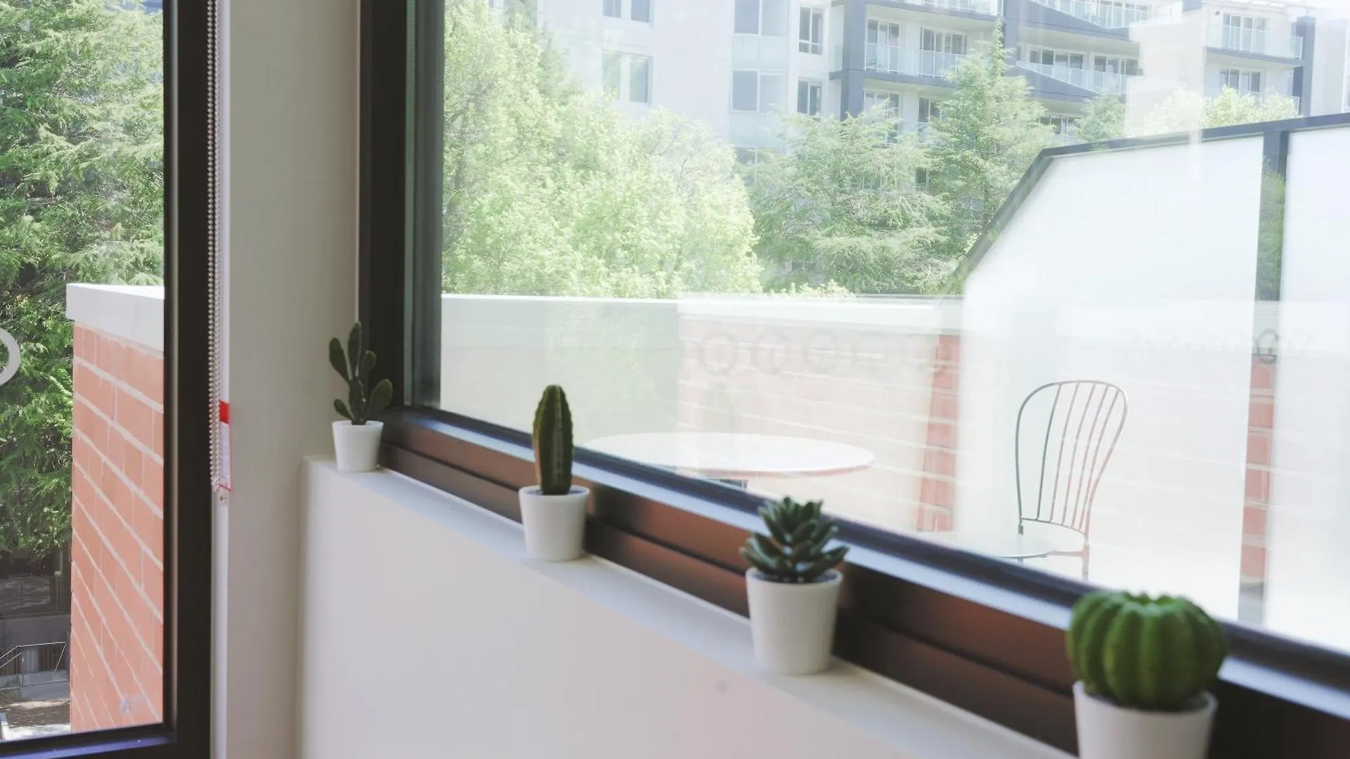 Modern Apt In Heart Of The City Canberra